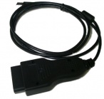 VAG tacho 1.7 + Opel immo 1.7 USB  для корректировки  одометров