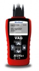 Портативный сканер для авто MaxiScan® VAG405